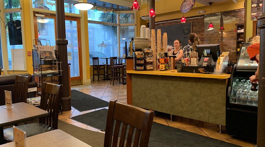 Serda's Coffee Co