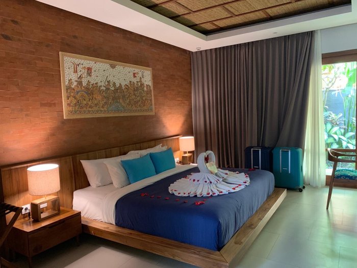 SAGARA CANDIDASA - Now $99 (Was $̶1̶2̶9̶) - UPDATED 2023 Boutique Hotel ...