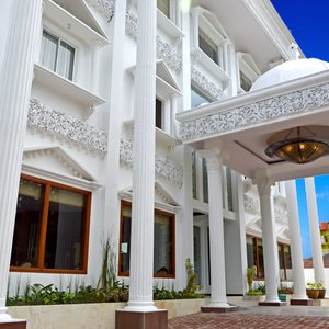 Hotel Safira Magelang