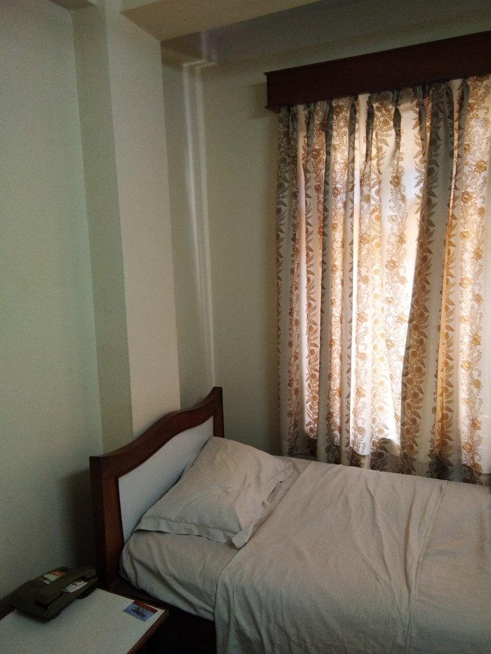 HOTEL DOLPHIN - Prices & Reviews (Kathmandu, Nepal)