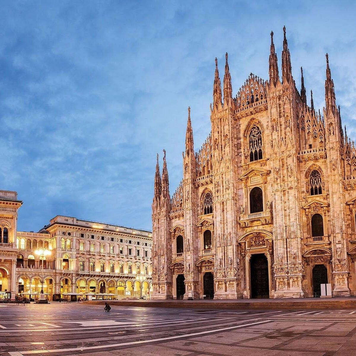 Lusso Italiano (Milan) - TOP Tips & Reviews from Travelers