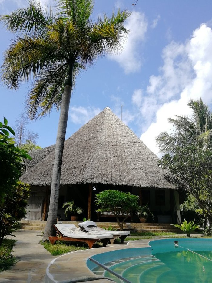 VILLA MOROSA (Watamu) - Inn Reviews & Photos - Tripadvisor