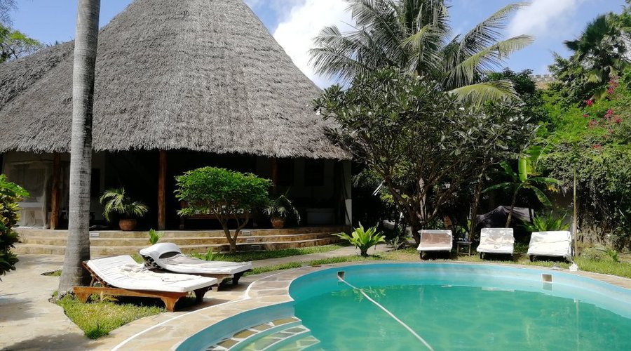VILLA MOROSA - Prices & Inn Reviews (Watamu, Kenya) VILLA MOROSA - Prices &  Inn Reviews (Watamu, Kenya)