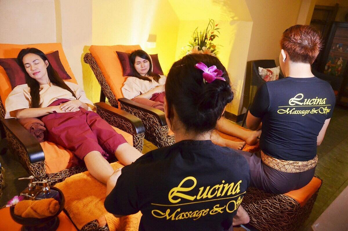 Lucinathai Massage Bangkok Tutto Quello Che Cè Da Sapere 1703