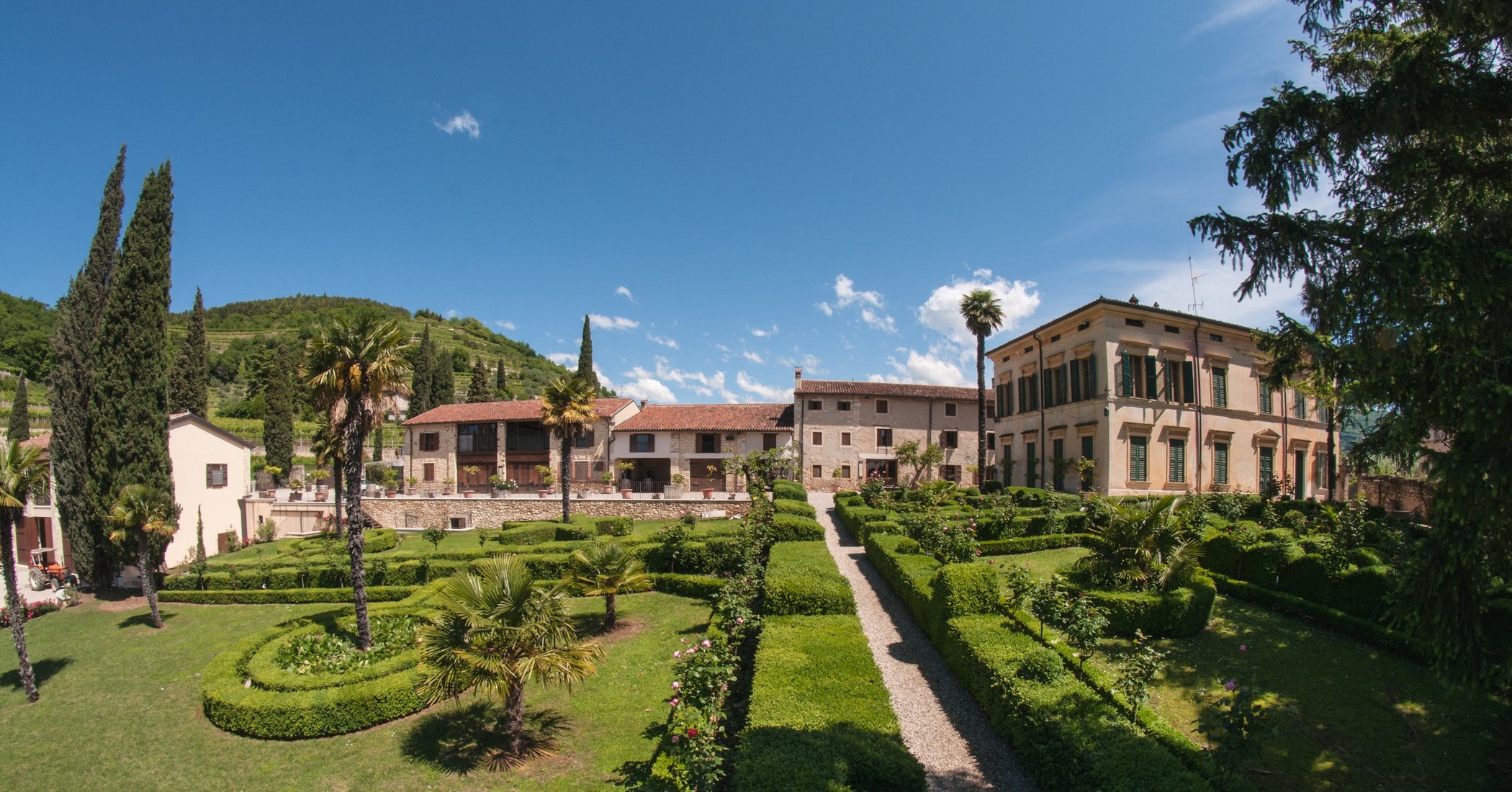 Azienda Agricola Villa Spinosa by null