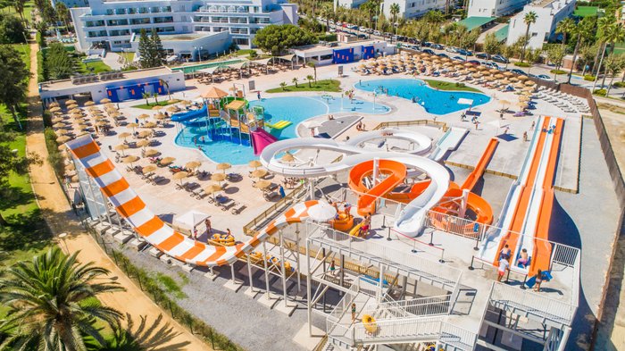 ALEGRIA COSTA BALLENA AQUAFUN - Prices & Hotel Reviews (Rota, Spain)