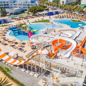 AQUAFUN Costa Ballena