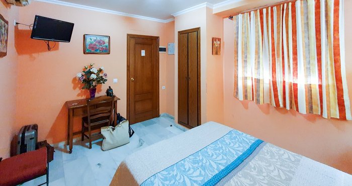 Imagen 10 de Hostal Niza