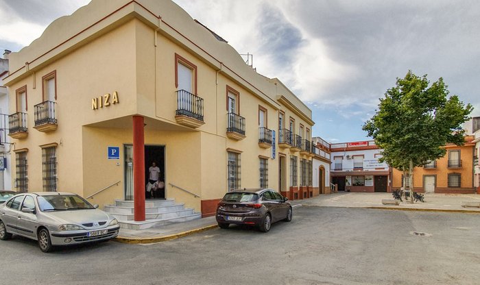 Imagen 2 de Hostal Niza