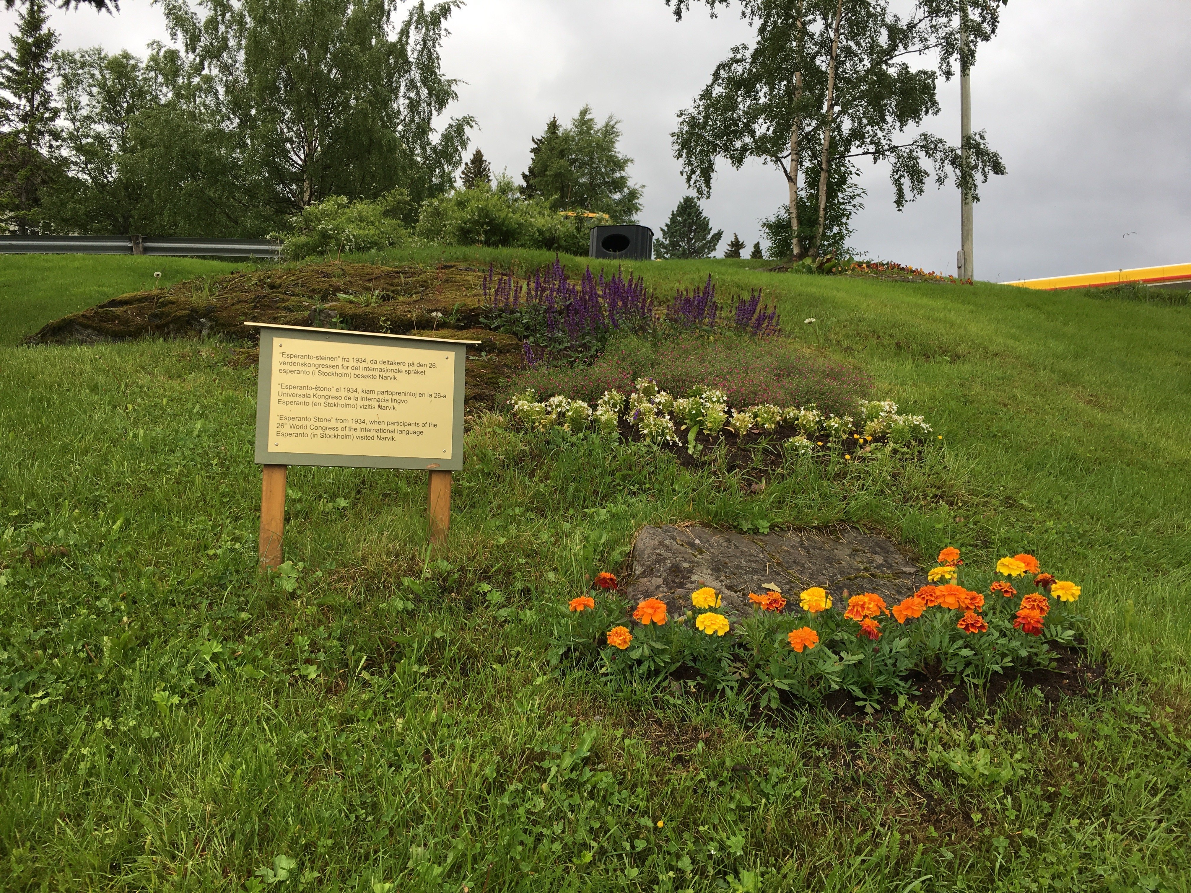 Svarta Bjorn Statue (Narvik) - 2022 Alles Wat U Moet Weten VOORDAT Je ...