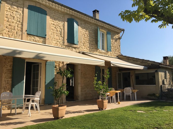 Le Mas D'Augustin B&B (Pernes-Les-Fontaines) : tarifs 2023 et 15 avis