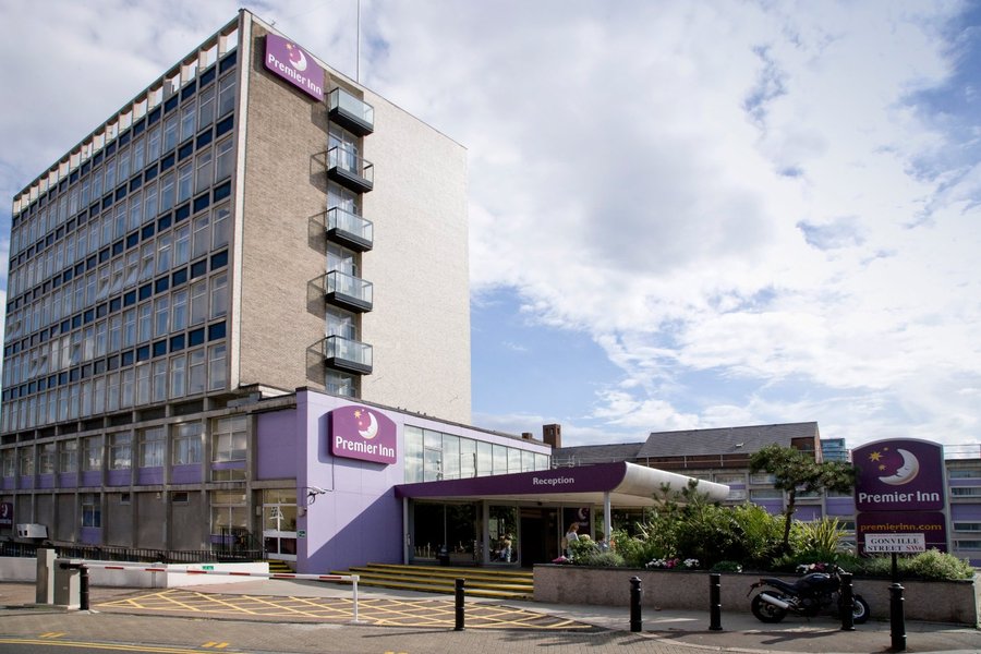 PREMIER INN LONDON PUTNEY BRIDGE HOTEL (Londres, Inglaterra