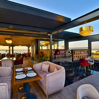 Queb Lounge 360 Sultanahmet