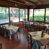 RISTORANTE