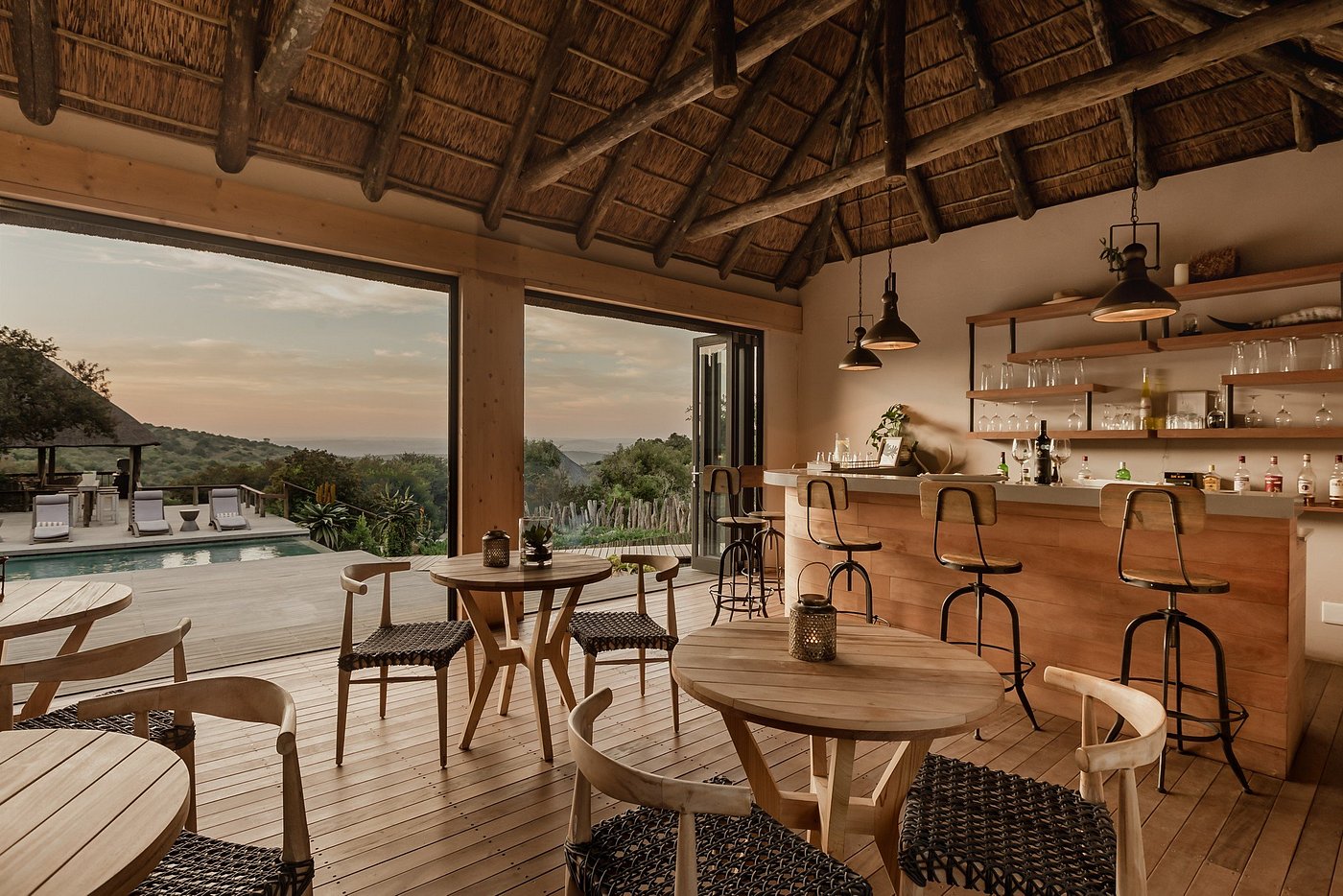 Bukela Game Lodge Amakhala Game Reserve 2022 Prices And Reviews South