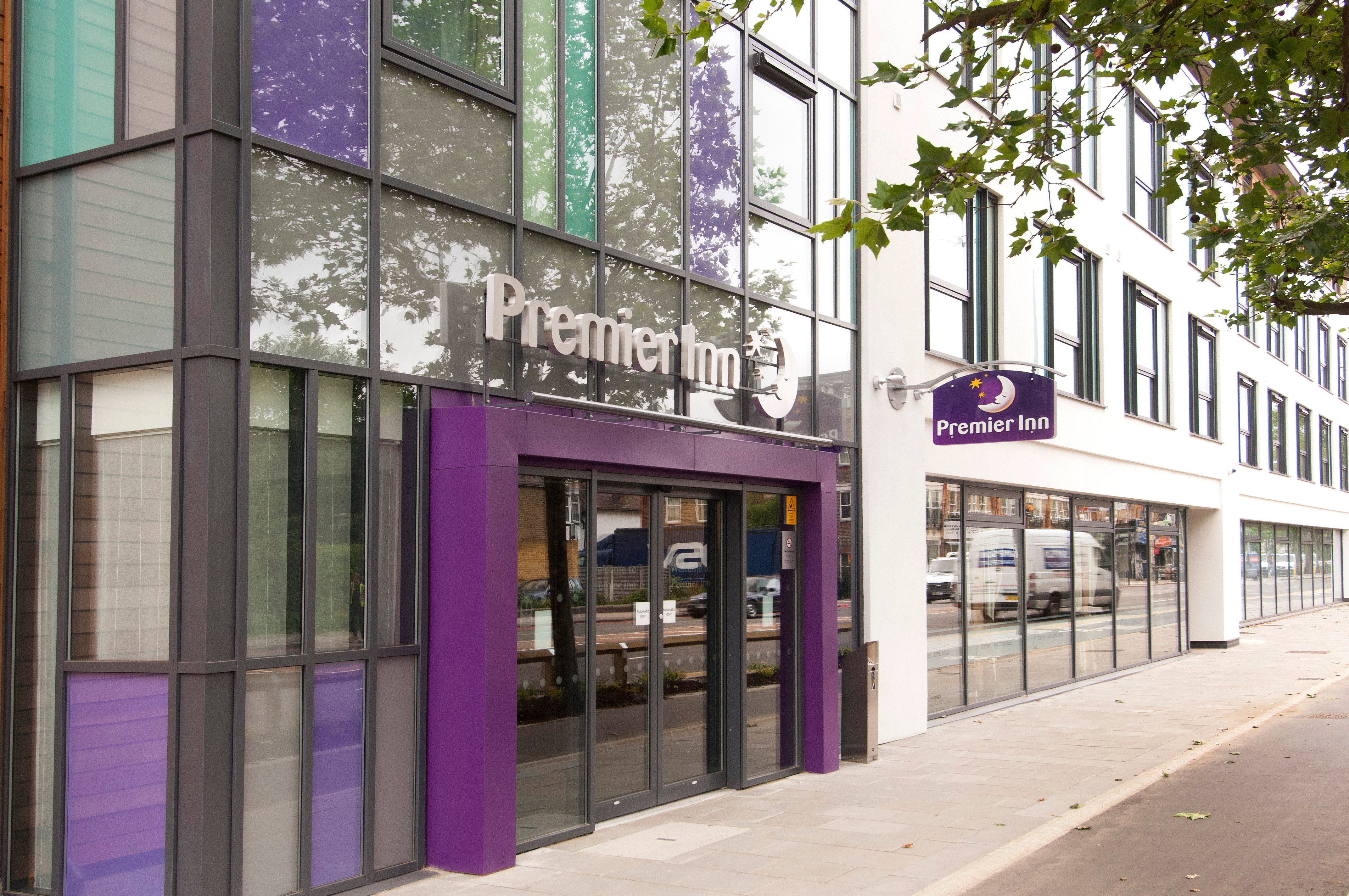 PREMIER INN LONDON RICHMOND HOTEL : Prezzi E Recensioni 2024