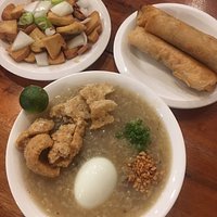 Stop and Eat