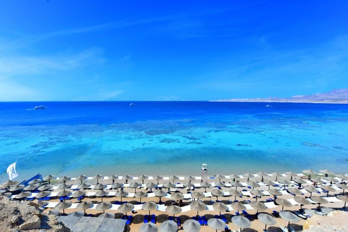 отель jaz fanara resort & residence 4