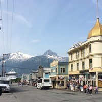 Skagway Alaska Downtown - All You Need to Know BEFORE You Go