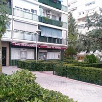 Bar Aquí te espero