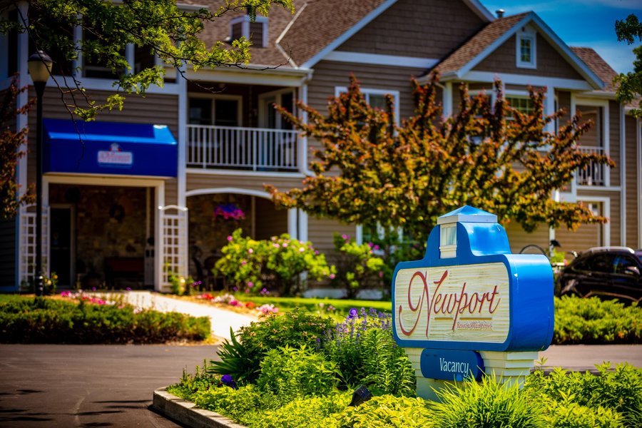 Newport Resort 89 1 1 9 Updated 2021 Prices Hotel Reviews Egg Harbor Door County Wi Tripadvisor
