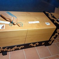 Fiera dell'Artigianato artistico della Sardegna Mogoro