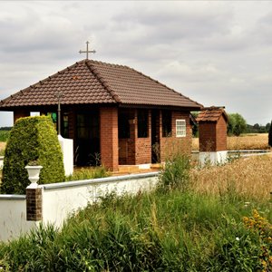 Le Touret Military Cemetery and Memorial (Richebourg) - Tripadvisor