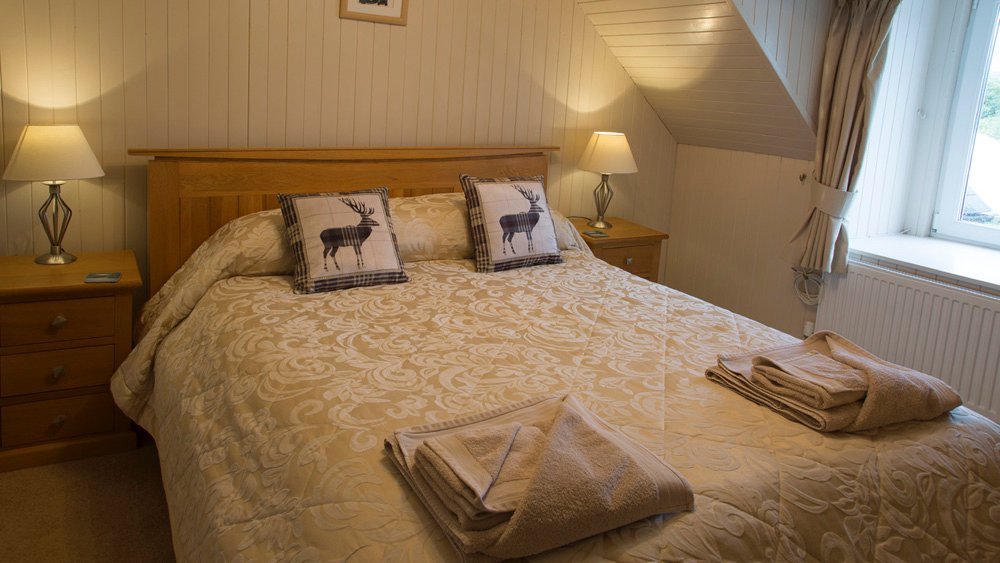 MOUNTVIEW SELF CATERING (Lochinver, Escocia): Opiniones Y Precios