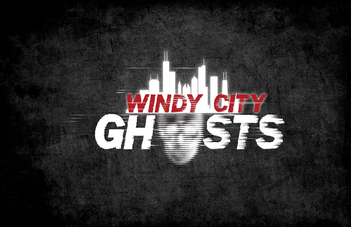 Wrigley Field - Windy City Ghosts