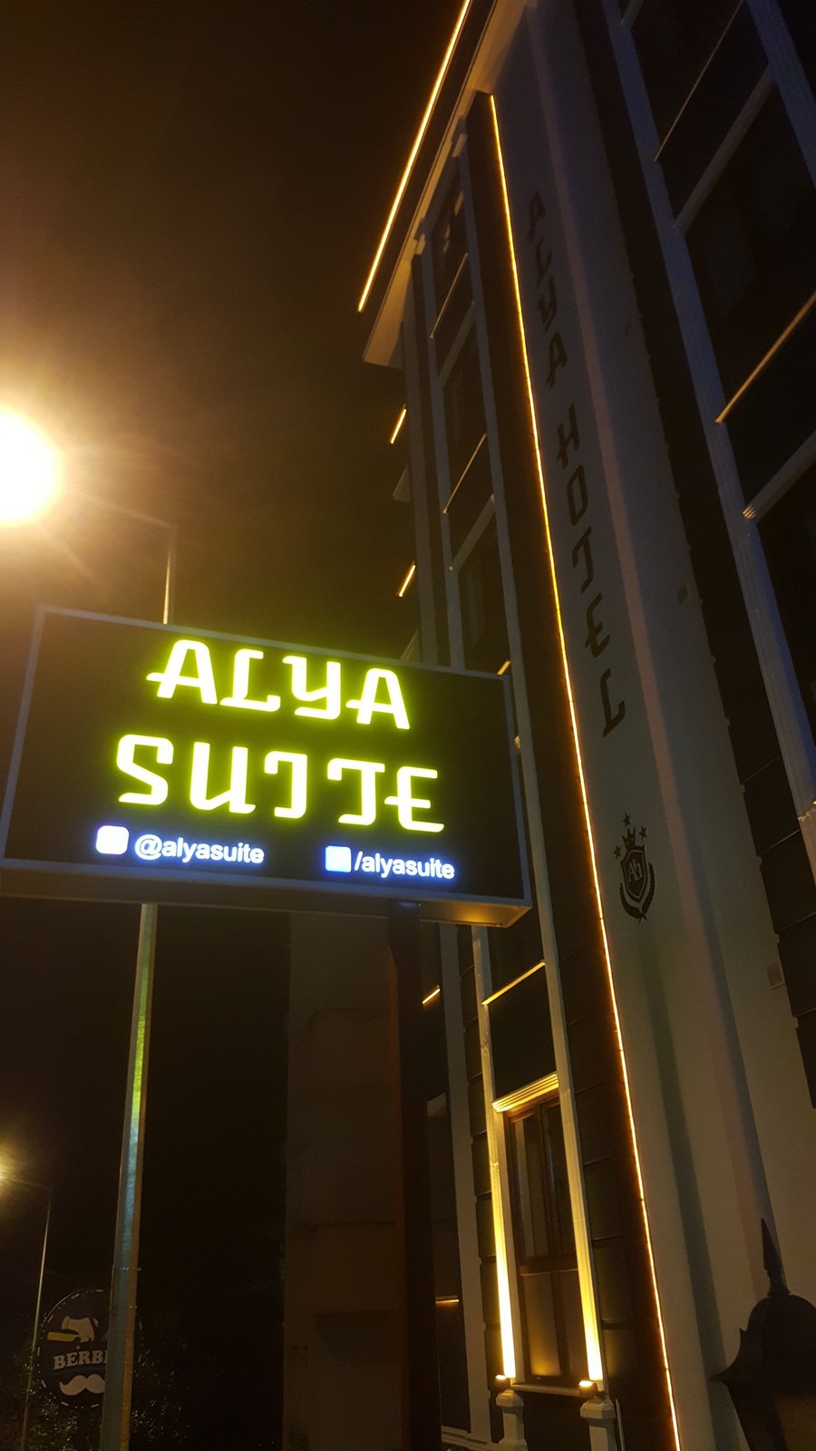 Alya Suite Hotel Trabzon Turkiye Konaklama Yeri Yorumlari Ve Fiyat Karsilastirmasi Tripadvisor
