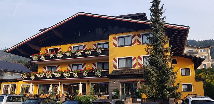 Singlehotel steiermark