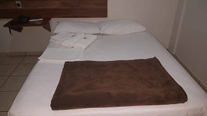 HOTEL ROMA PALMAS (TOCANTINS) 2* (Brazil) - from US$ 35