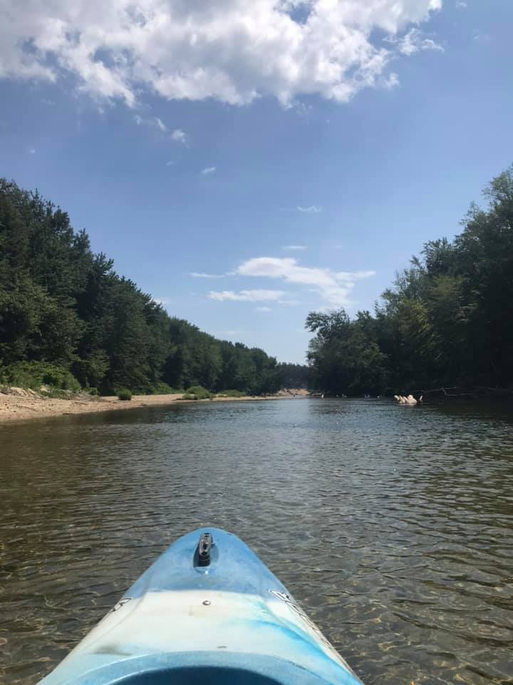 2024 (Conway) Self-Guided Saco River Kayak Trip - Tripadvisor