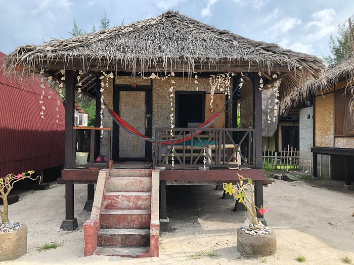 BLUE CORAL BUNGALOWS - Updated 2024 Prices & Ranch Reviews (Gili Meno, Gili  Islands)