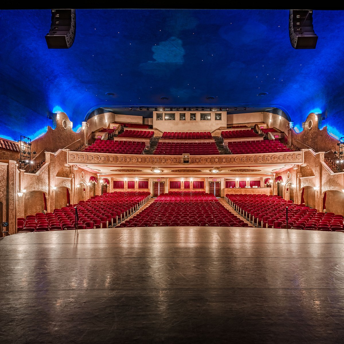 Paramount Theatre (Abilene) 2022 Alles wat u moet weten VOORDAT je