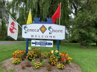 Seneca Shore Wine Cellars (Penn Yan) - All You Need to Know BEFORE You Go