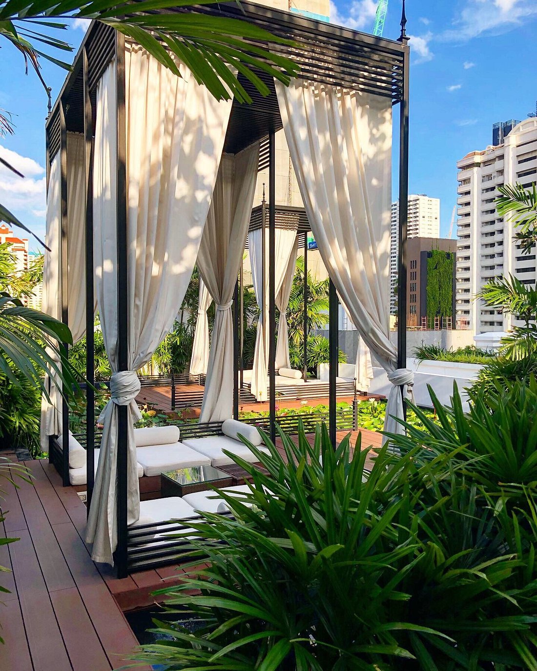 모벤픽 호텔 수쿰윗 15 방콕 (Movenpick Hotel Sukhumvit 15 Bangkok) - 호텔 리뷰 & 가격 비교 모벤픽 호텔 수쿰윗 15 방콕 (Movenpick Hotel Sukhumvit 15 Bangkok) - 호텔 리뷰 & 가격 비교