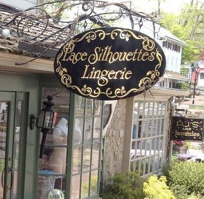Lingerie Store Nearby