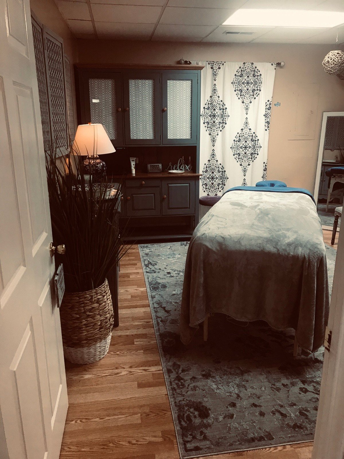 Experience True Thai Massage Bliss Nearby