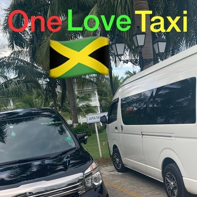 Onelove Taxi Jamaica - All You Need to Know BEFORE You Go (2025)