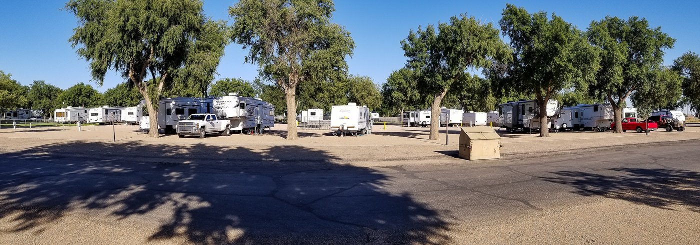 CORRAL RV PARK - Updated 2024 Campground Reviews (Dalhart, TX)