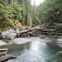 Staircase Rapids Nature Trail - All You Need to Know BEFORE You Go (2025)