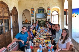 İç mekân