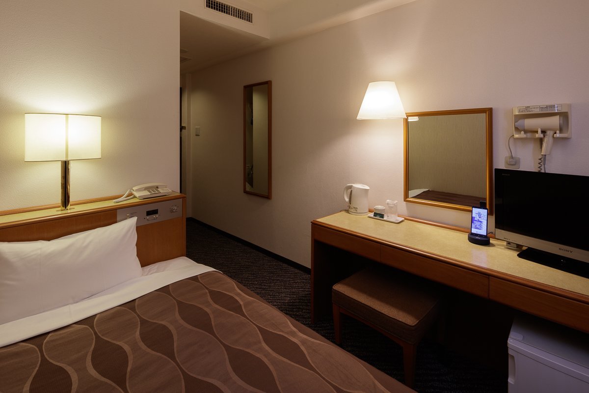 Center Hotel Narita 1 Rooms: Pictures & Reviews - Tripadvisor