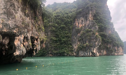 Phanga Nga National Park