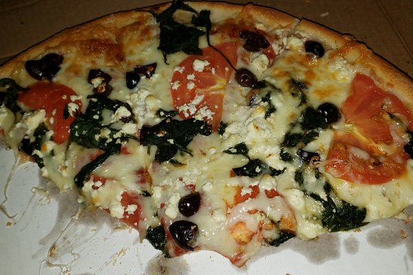 Papa Gino's Pizzeria Reviews, Shrewsbury, MA