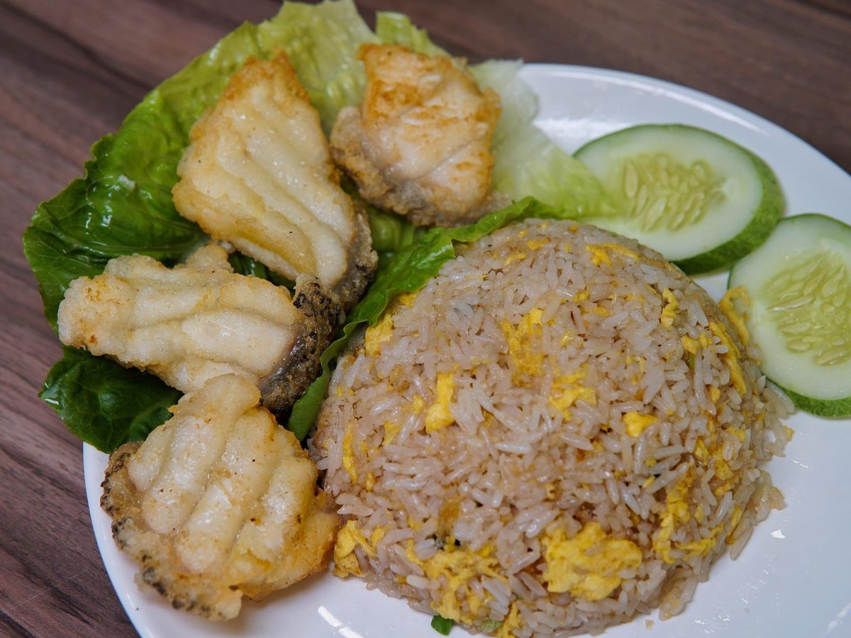 SABAH KERATANG, Petaling Jaya - Menu, Prices & Restaurant Reviews ...