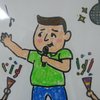 兼島　広樹