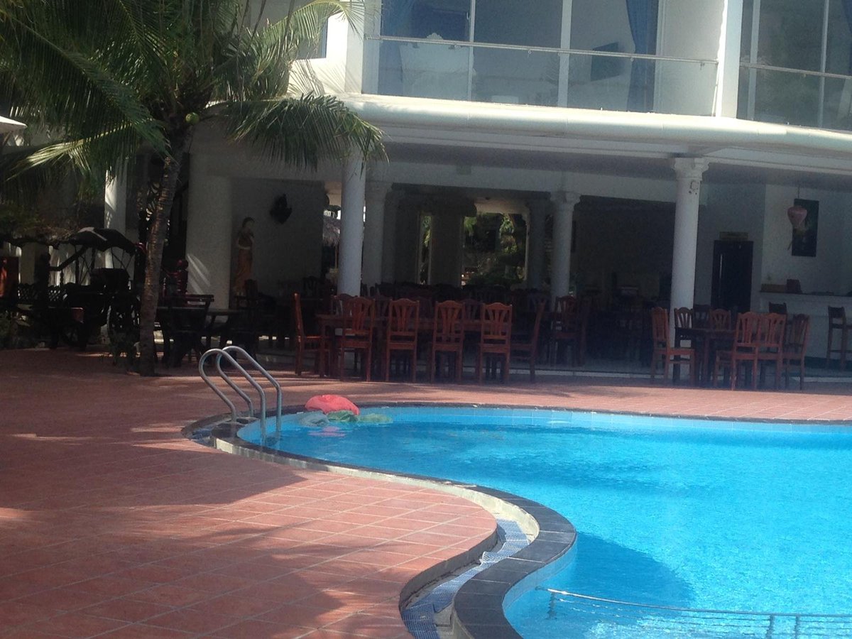 Pacific Beach Resort 3