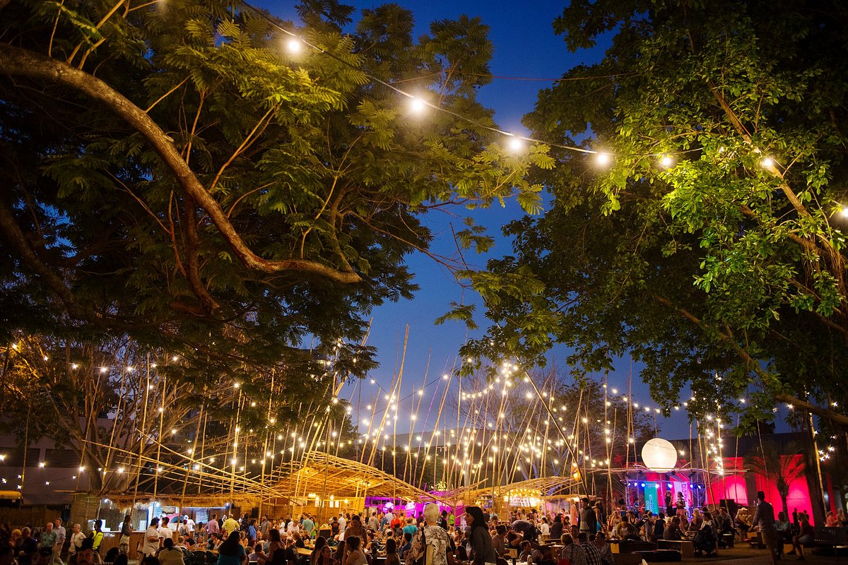 Darwin Festival - All You Need to Know BEFORE You Go (with Photos)